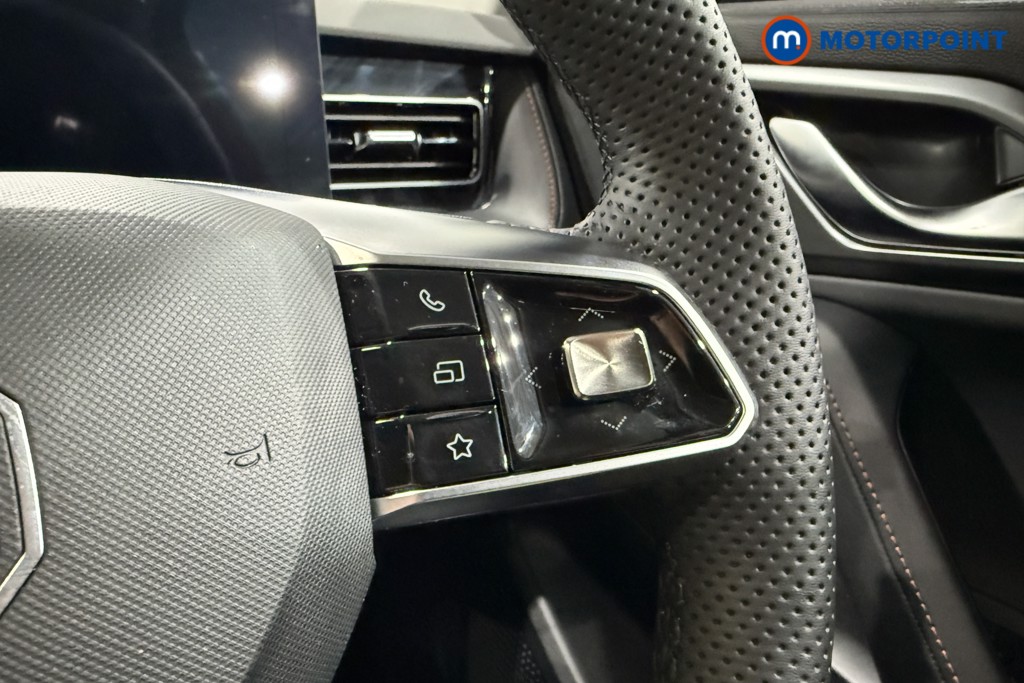 Mg Motor Uk HS Trophy Automatic Petrol SUV - Stock Number (1572751) - 3rd supplementary image