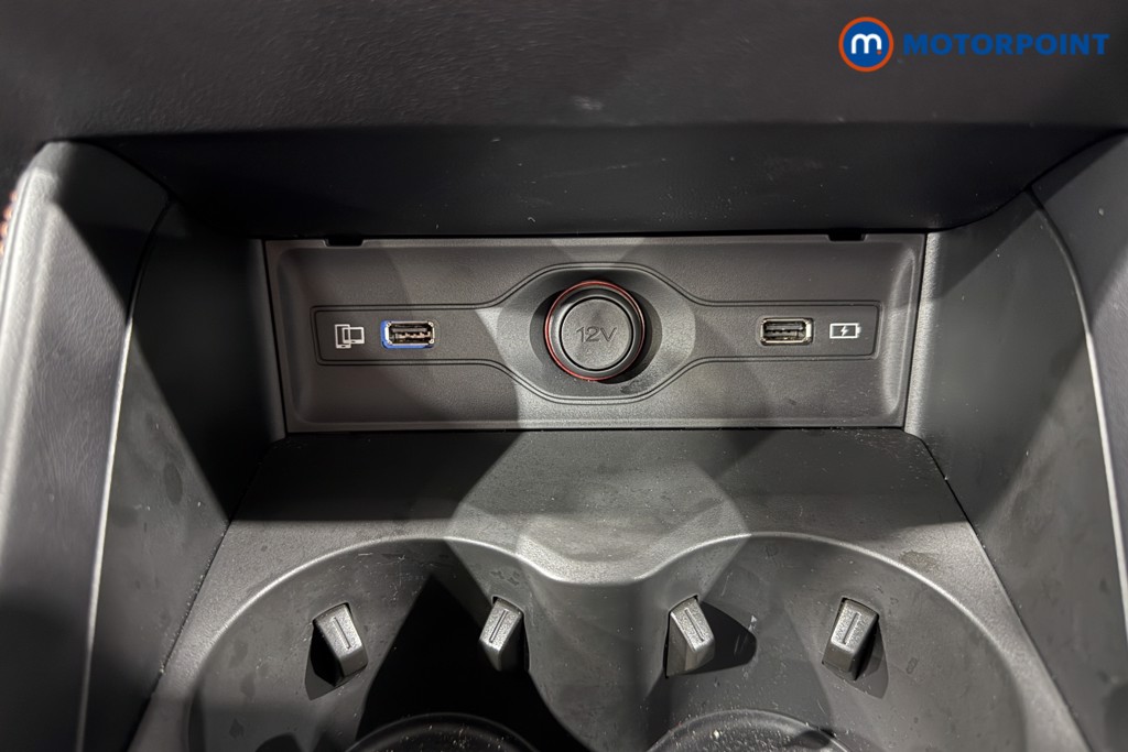 Mg Motor Uk HS Trophy Automatic Petrol SUV - Stock Number (1572751) - 12th supplementary image