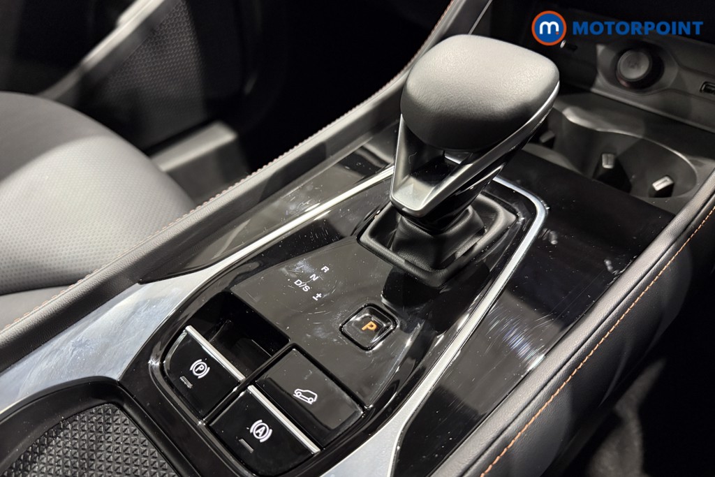 Mg Motor Uk HS Trophy Automatic Petrol SUV - Stock Number (1572751) - 13th supplementary image