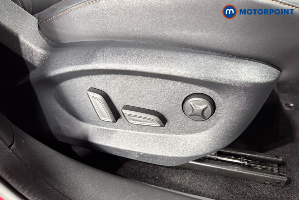 Mg Motor Uk HS Trophy Automatic Petrol SUV - Stock Number (1572751) - 14th supplementary image