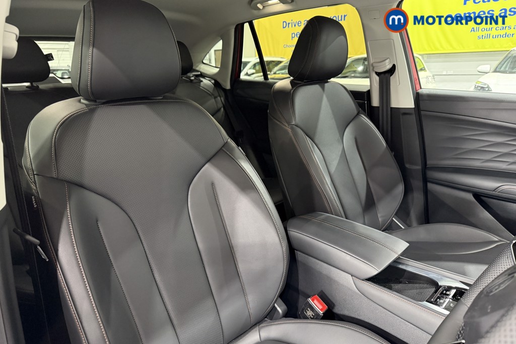 Mg Motor Uk HS Trophy Automatic Petrol SUV - Stock Number (1572751) - 15th supplementary image