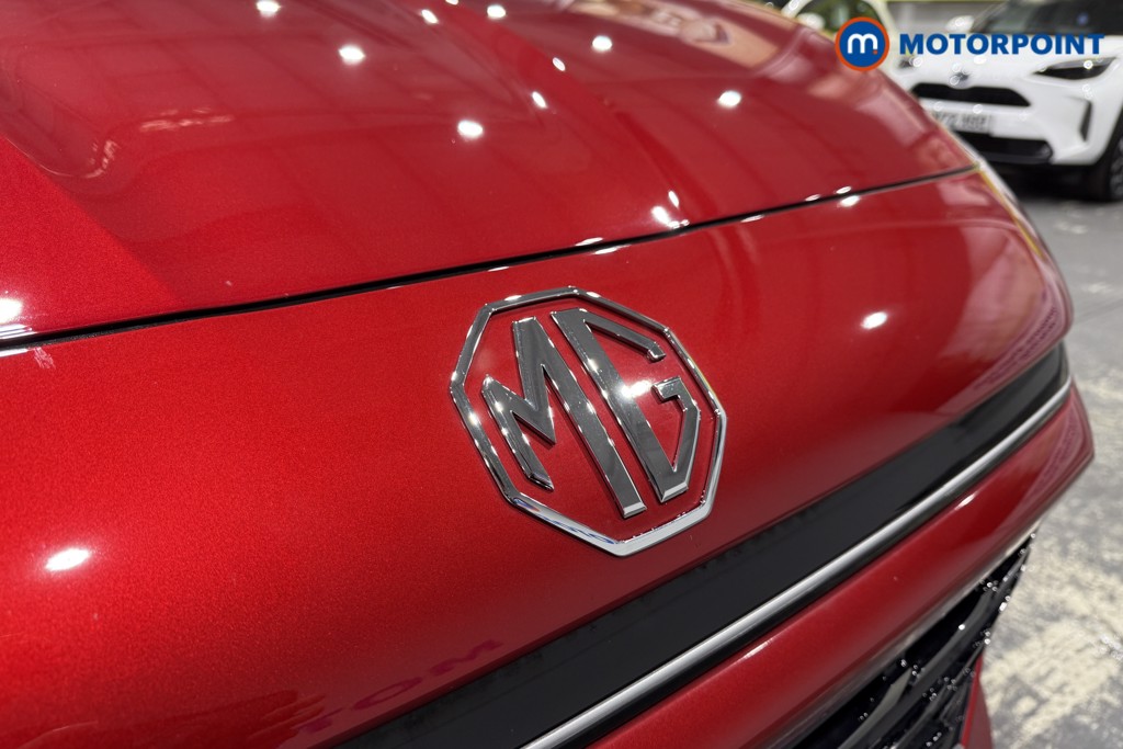 Mg Motor Uk HS Trophy Automatic Petrol SUV - Stock Number (1572751) - 17th supplementary image