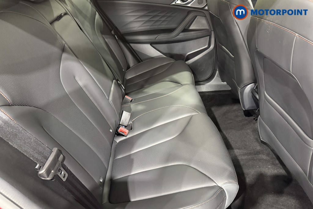 Mg Motor Uk HS Trophy Automatic Petrol SUV - Stock Number (1572751) - 19th supplementary image
