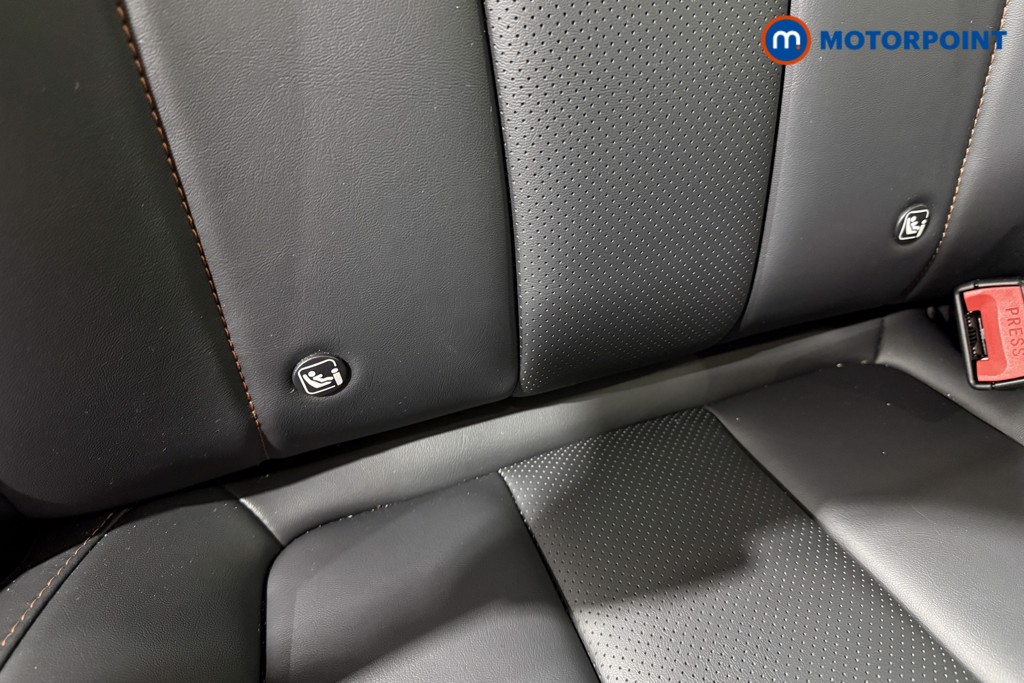 Mg Motor Uk HS Trophy Automatic Petrol SUV - Stock Number (1572751) - 20th supplementary image