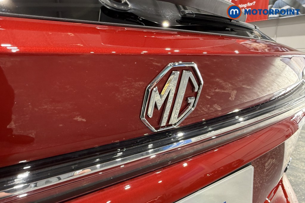 Mg Motor Uk HS Trophy Automatic Petrol SUV - Stock Number (1572751) - 22nd supplementary image