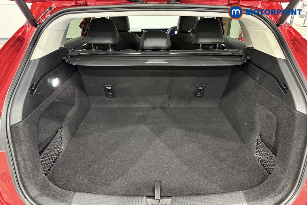 Mg Motor Uk HS Trophy Automatic Petrol SUV - Stock Number (1572751) - 25th supplementary image