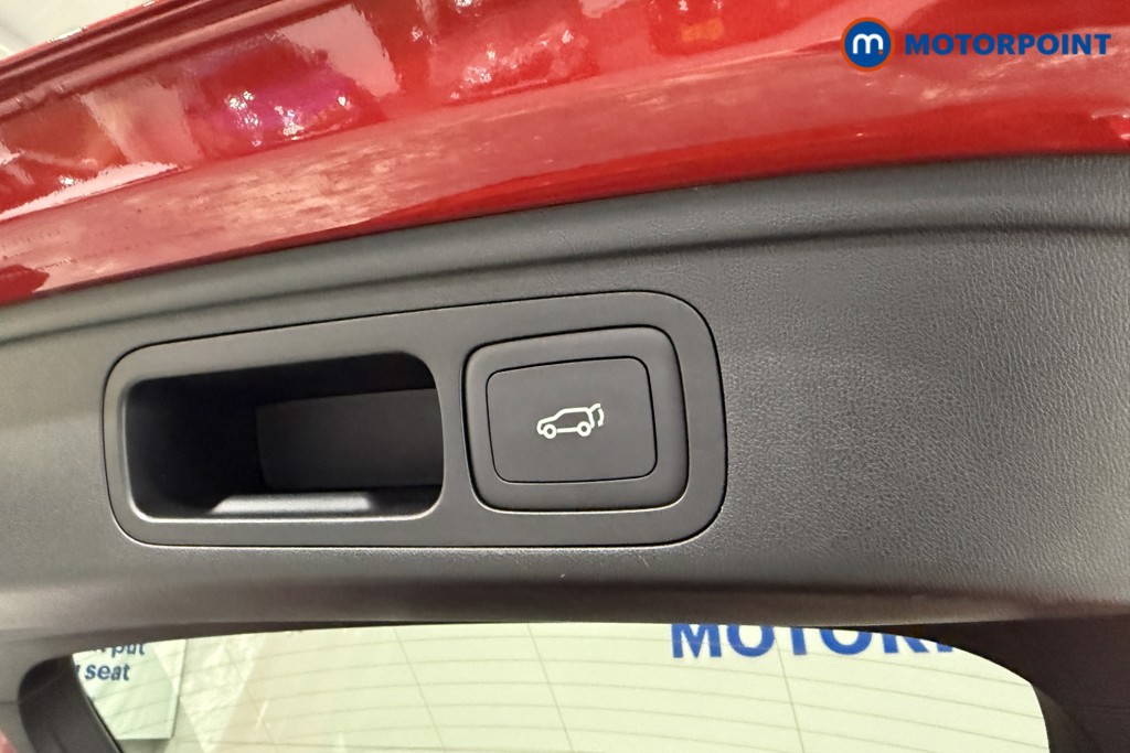 Mg Motor Uk HS Trophy Automatic Petrol SUV - Stock Number (1572751) - 26th supplementary image