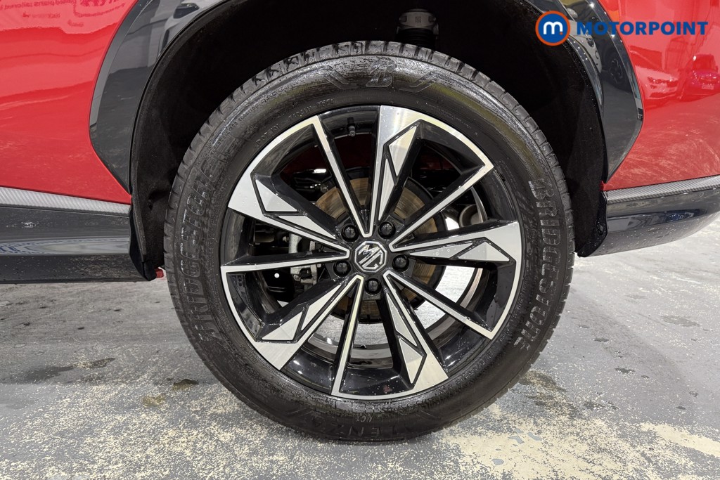 Mg Motor Uk HS Trophy Automatic Petrol SUV - Stock Number (1572751) - 29th supplementary image