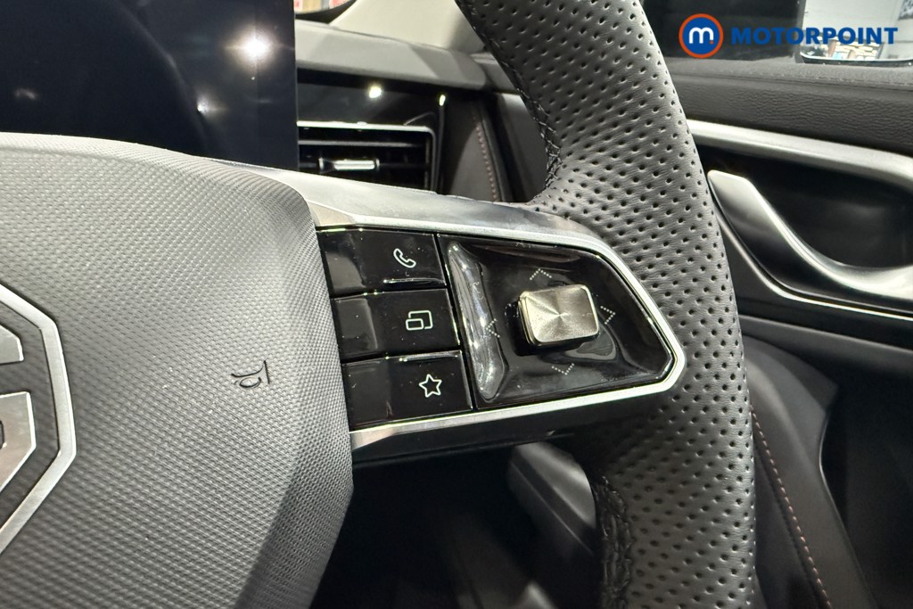 Mg Motor Uk HS Trophy Automatic Petrol SUV - Stock Number (1572758) - 3rd supplementary image