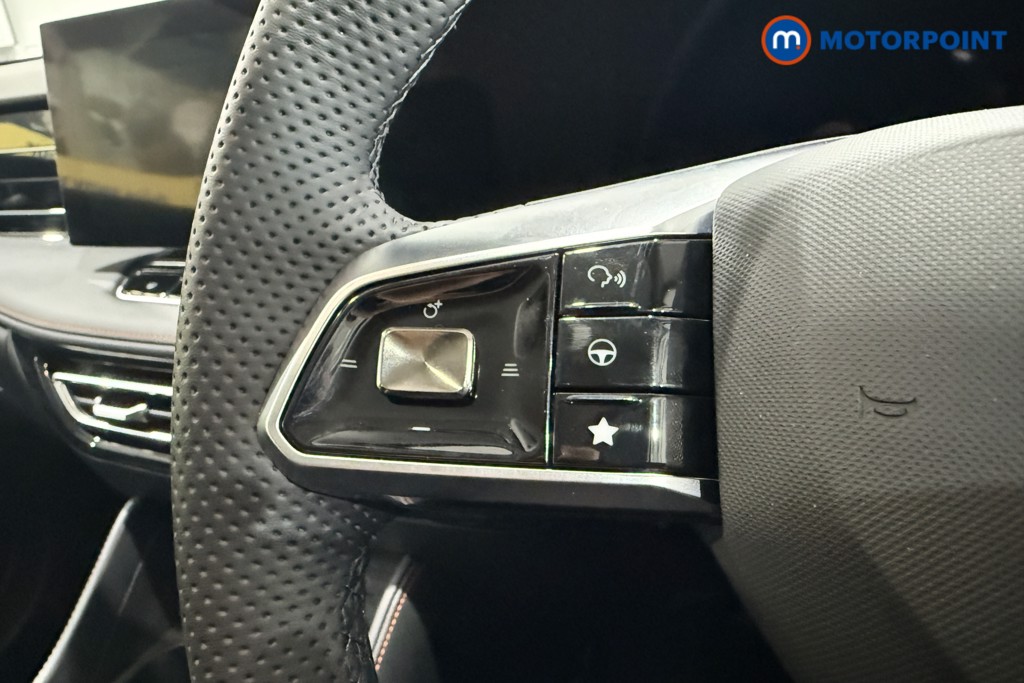 Mg Motor Uk HS Trophy Automatic Petrol SUV - Stock Number (1572758) - 4th supplementary image