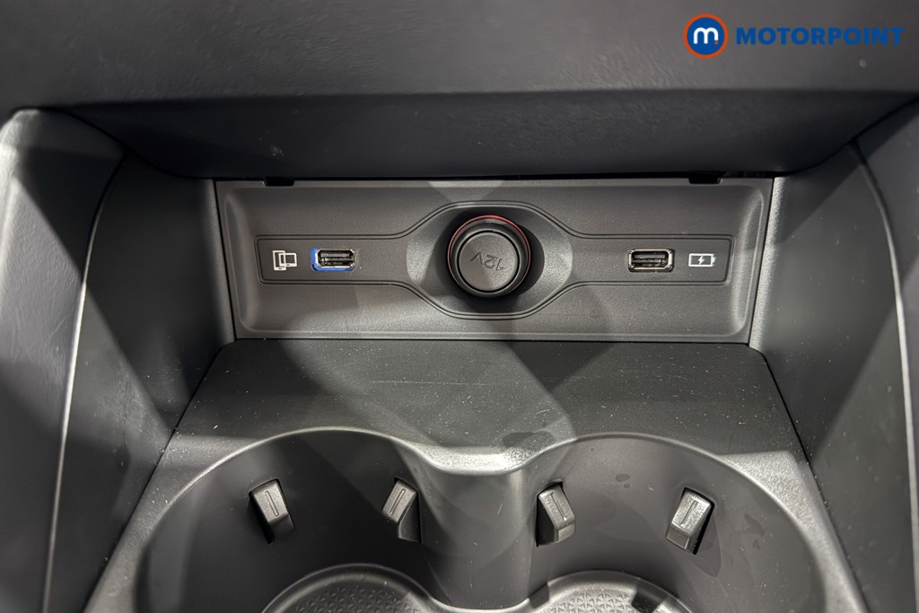 Mg Motor Uk HS Trophy Automatic Petrol SUV - Stock Number (1572758) - 12th supplementary image