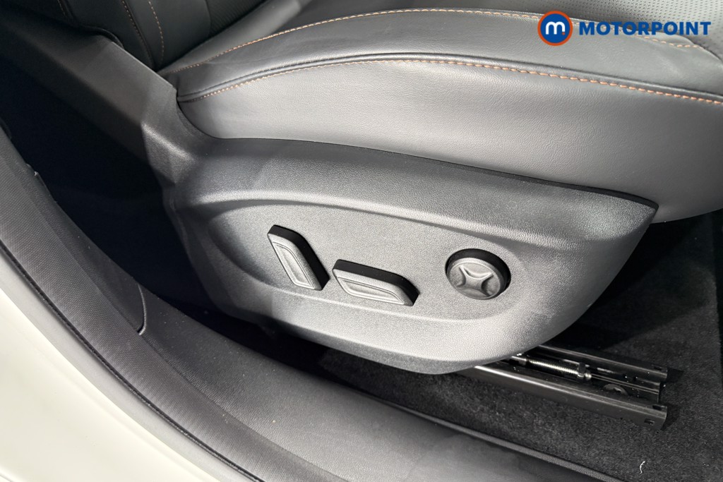 Mg Motor Uk HS Trophy Automatic Petrol SUV - Stock Number (1572758) - 14th supplementary image