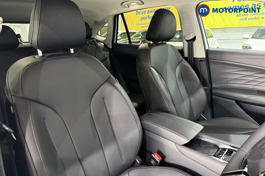 Mg Motor Uk HS Trophy Automatic Petrol SUV - Stock Number (1572758) - 15th supplementary image