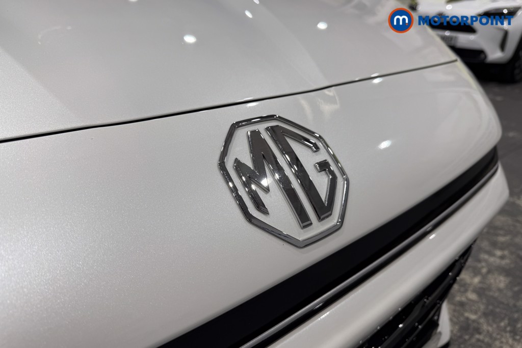 Mg Motor Uk HS Trophy Automatic Petrol SUV - Stock Number (1572758) - 17th supplementary image
