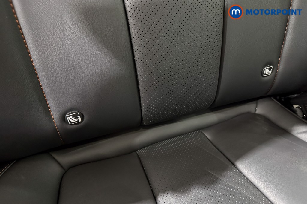 Mg Motor Uk HS Trophy Automatic Petrol SUV - Stock Number (1572758) - 20th supplementary image