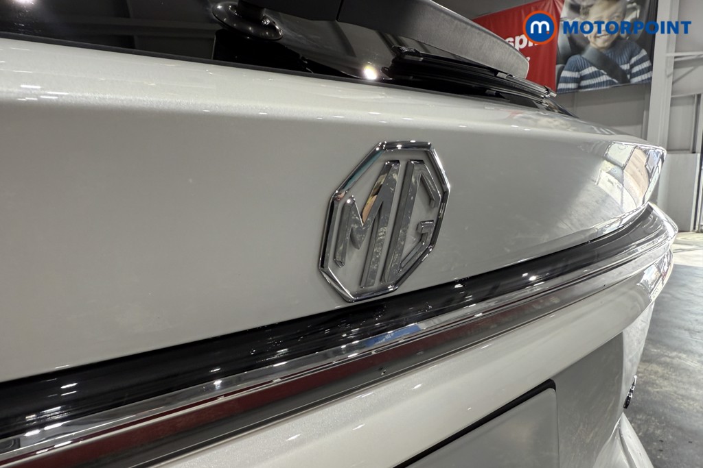 Mg Motor Uk HS Trophy Automatic Petrol SUV - Stock Number (1572758) - 23rd supplementary image
