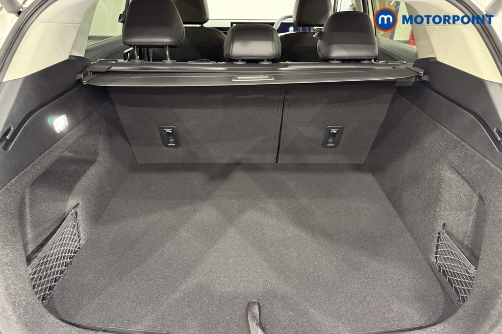 Mg Motor Uk HS Trophy Automatic Petrol SUV - Stock Number (1572758) - 25th supplementary image