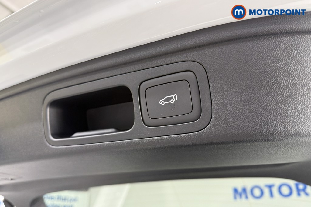 Mg Motor Uk HS Trophy Automatic Petrol SUV - Stock Number (1572758) - 26th supplementary image