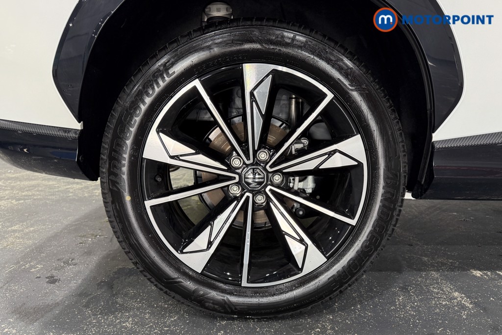 Mg Motor Uk HS Trophy Automatic Petrol SUV - Stock Number (1572758) - 28th supplementary image