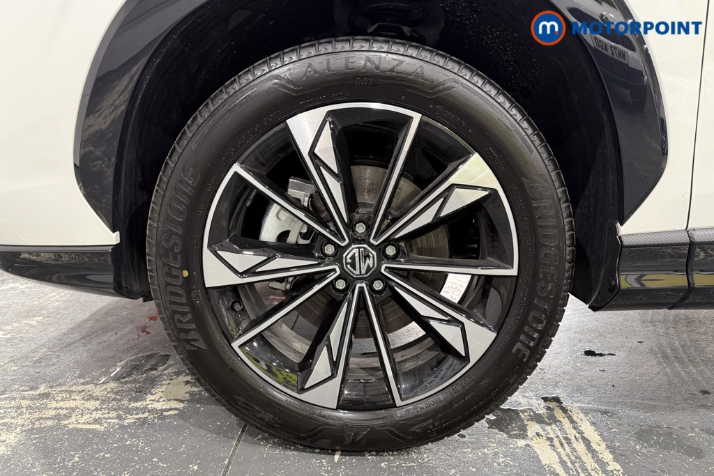 Mg Motor Uk HS Trophy Automatic Petrol SUV - Stock Number (1572758) - 30th supplementary image