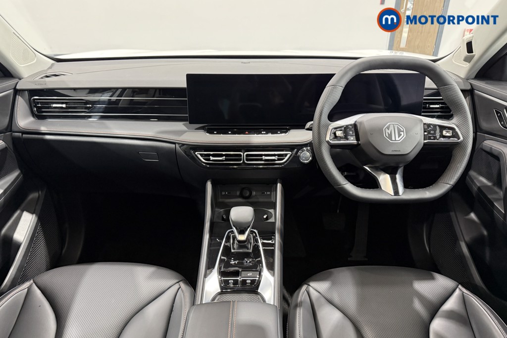 Mg Motor Uk HS Trophy Automatic Petrol SUV - Stock Number (1572758) - 1st supplementary image