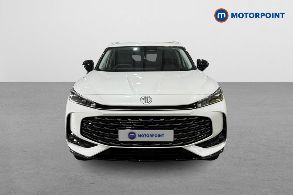 Mg Motor Uk HS Trophy Automatic Petrol SUV - Stock Number (1572758) - Front bumper