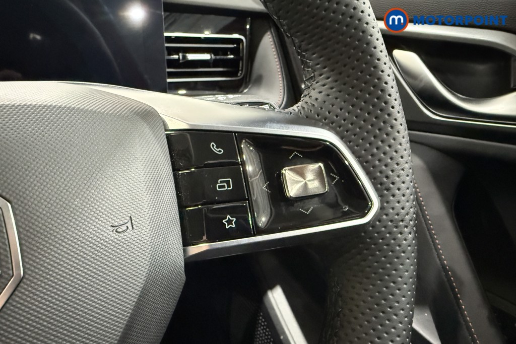 Mg Motor Uk HS Trophy Automatic Petrol SUV - Stock Number (1572776) - 3rd supplementary image