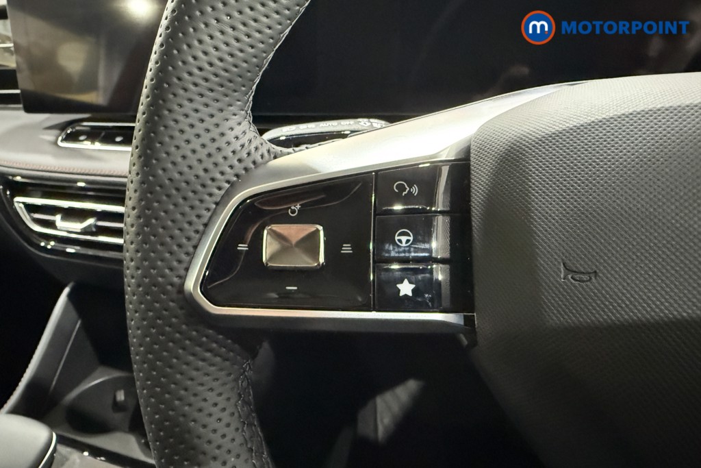 Mg Motor Uk HS Trophy Automatic Petrol SUV - Stock Number (1572776) - 4th supplementary image