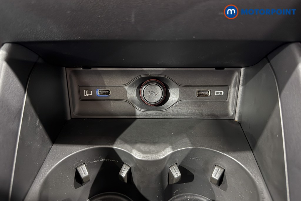 Mg Motor Uk HS Trophy Automatic Petrol SUV - Stock Number (1572776) - 12th supplementary image