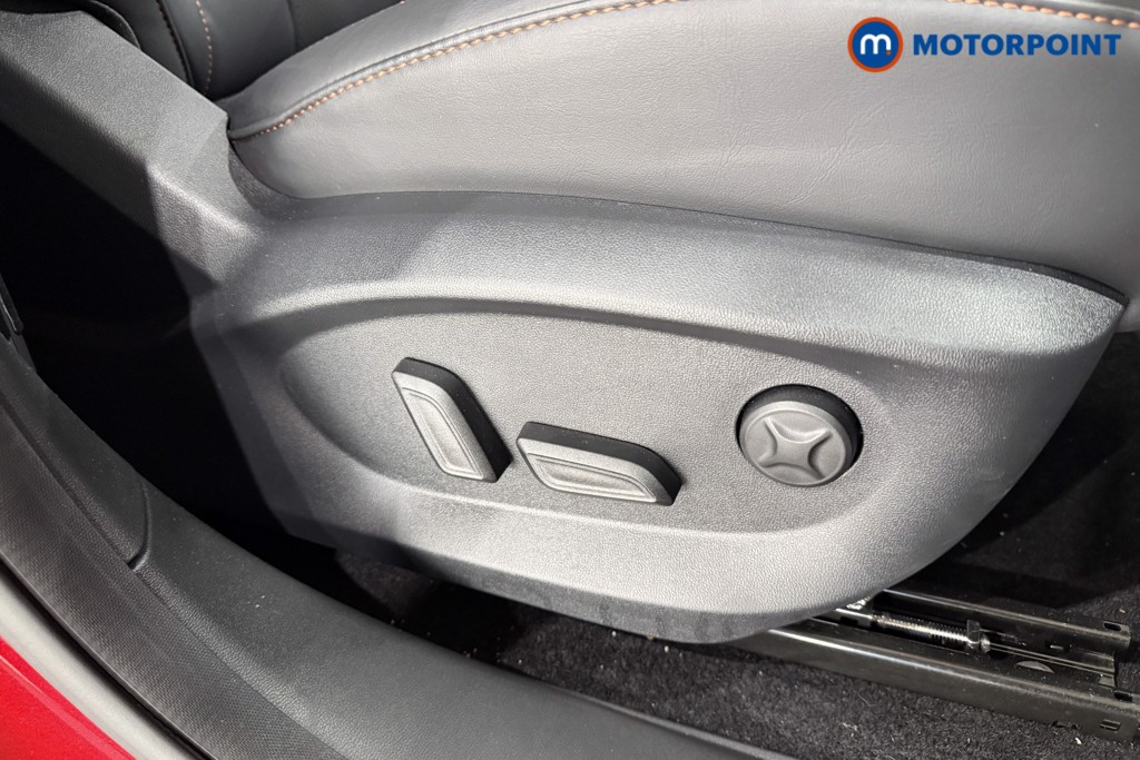 Mg Motor Uk HS Trophy Automatic Petrol SUV - Stock Number (1572776) - 14th supplementary image