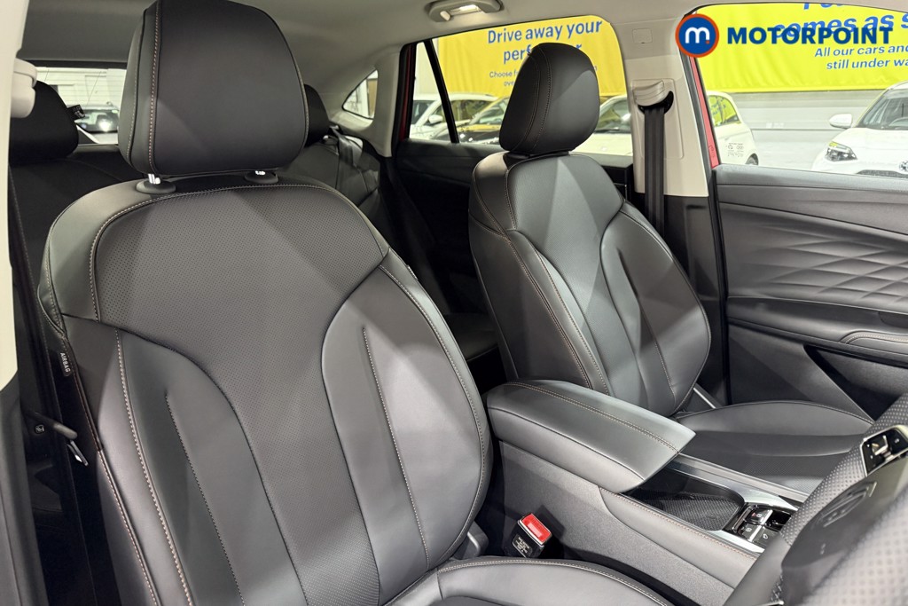 Mg Motor Uk HS Trophy Automatic Petrol SUV - Stock Number (1572776) - 15th supplementary image