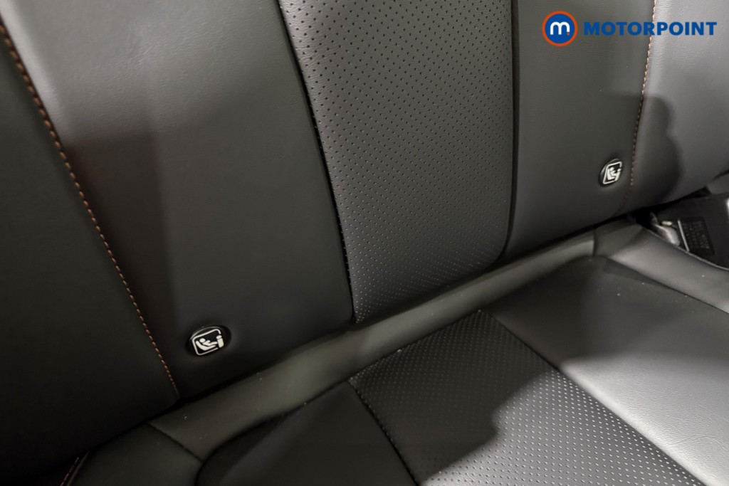 Mg Motor Uk HS Trophy Automatic Petrol SUV - Stock Number (1572776) - 19th supplementary image
