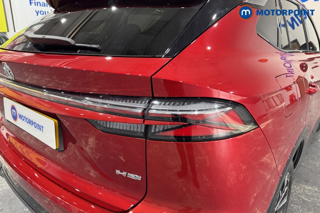 Mg Motor Uk HS Trophy Automatic Petrol SUV - Stock Number (1572776) - 23rd supplementary image