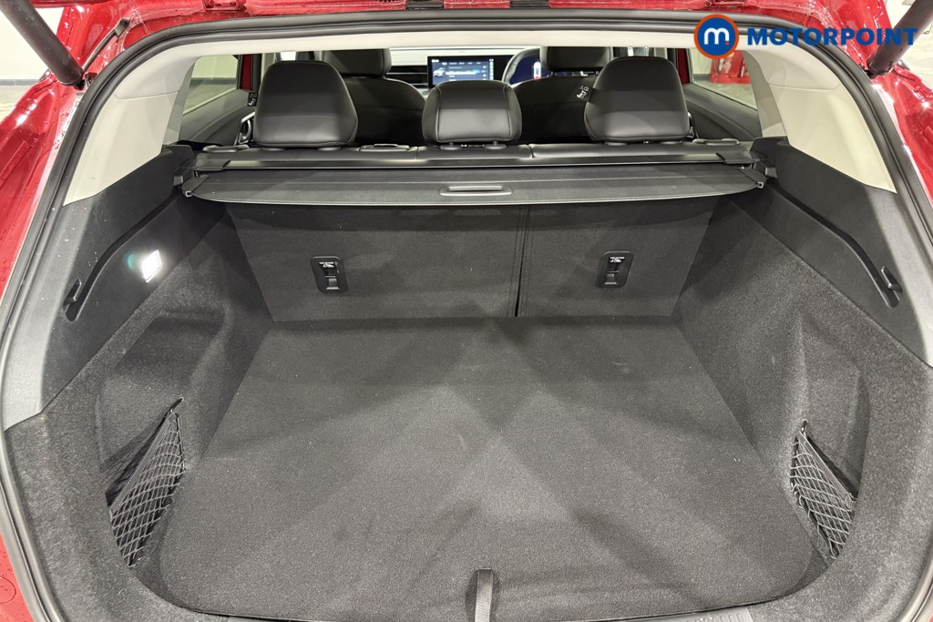 Mg Motor Uk HS Trophy Automatic Petrol SUV - Stock Number (1572776) - 24th supplementary image