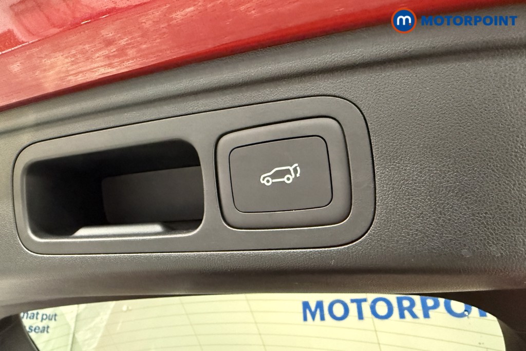Mg Motor Uk HS Trophy Automatic Petrol SUV - Stock Number (1572776) - 25th supplementary image
