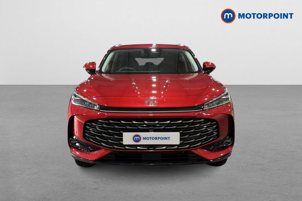 Mg Motor Uk HS Trophy Automatic Petrol SUV - Stock Number (1572776) - Front bumper