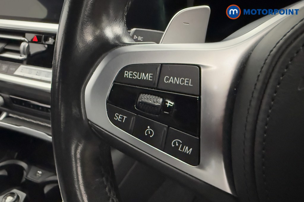 BMW 3 Series M Sport Automatic Petrol Plug-In Hybrid Estate - Stock Number (1572907) - 4th supplementary image
