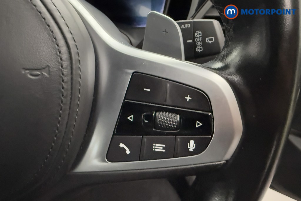BMW 3 Series M Sport Automatic Petrol Plug-In Hybrid Estate - Stock Number (1572907) - 5th supplementary image