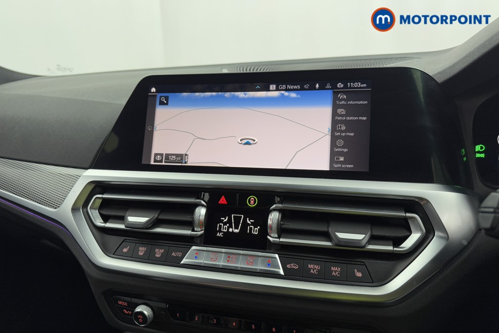 BMW 3 Series M Sport Automatic Petrol Plug-In Hybrid Estate - Stock Number (1572907) - 10th supplementary image