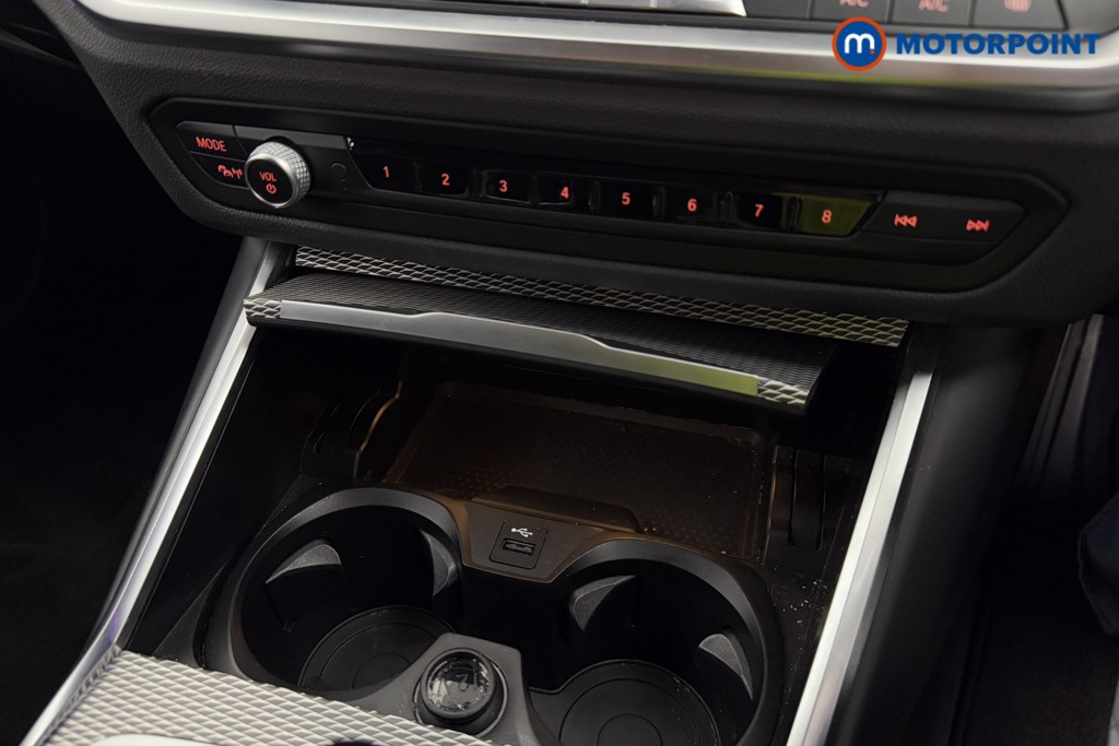 BMW 3 Series M Sport Automatic Petrol Plug-In Hybrid Estate - Stock Number (1572907) - 13th supplementary image