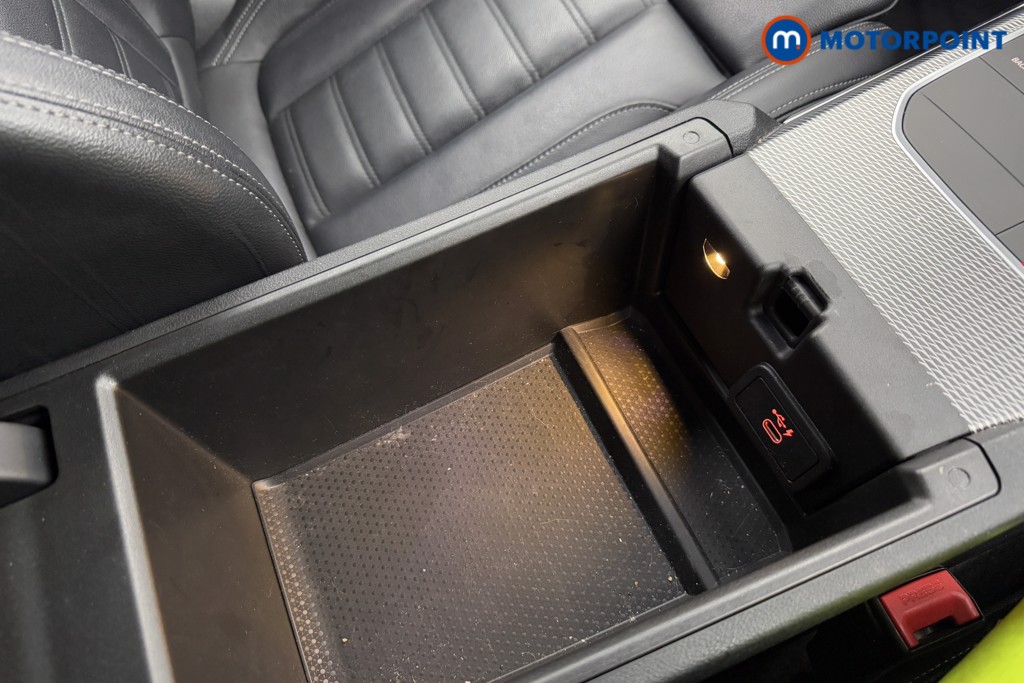 BMW 3 Series M Sport Automatic Petrol Plug-In Hybrid Estate - Stock Number (1572907) - 15th supplementary image