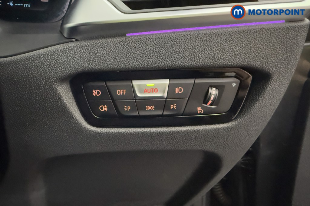 BMW 3 Series M Sport Automatic Petrol Plug-In Hybrid Estate - Stock Number (1572907) - 17th supplementary image