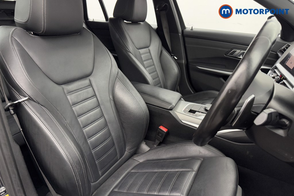 BMW 3 Series M Sport Automatic Petrol Plug-In Hybrid Estate - Stock Number (1572907) - 22nd supplementary image
