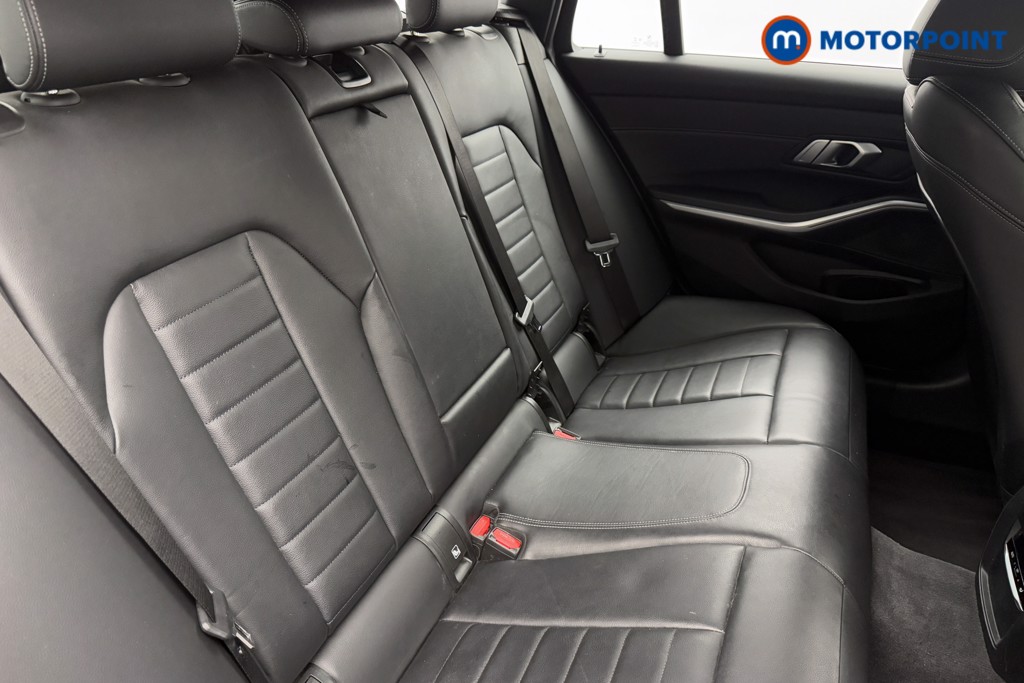 BMW 3 Series M Sport Automatic Petrol Plug-In Hybrid Estate - Stock Number (1572907) - 26th supplementary image