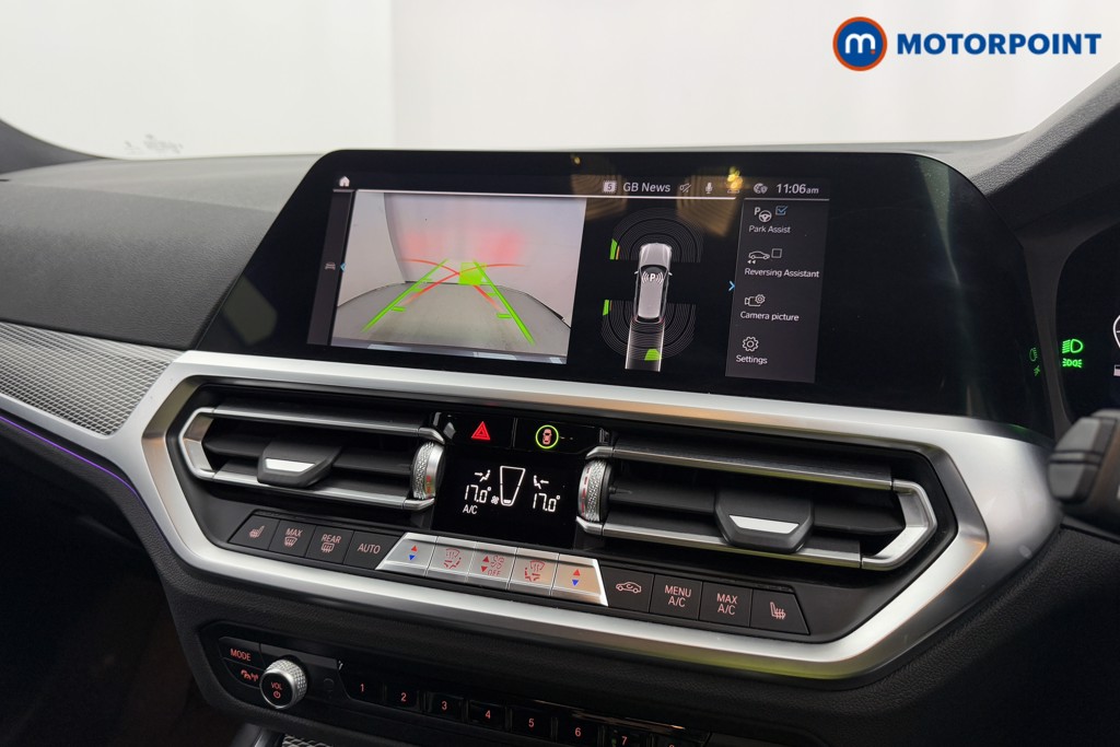 BMW 3 Series M Sport Automatic Petrol Plug-In Hybrid Estate - Stock Number (1572907) - 30th supplementary image