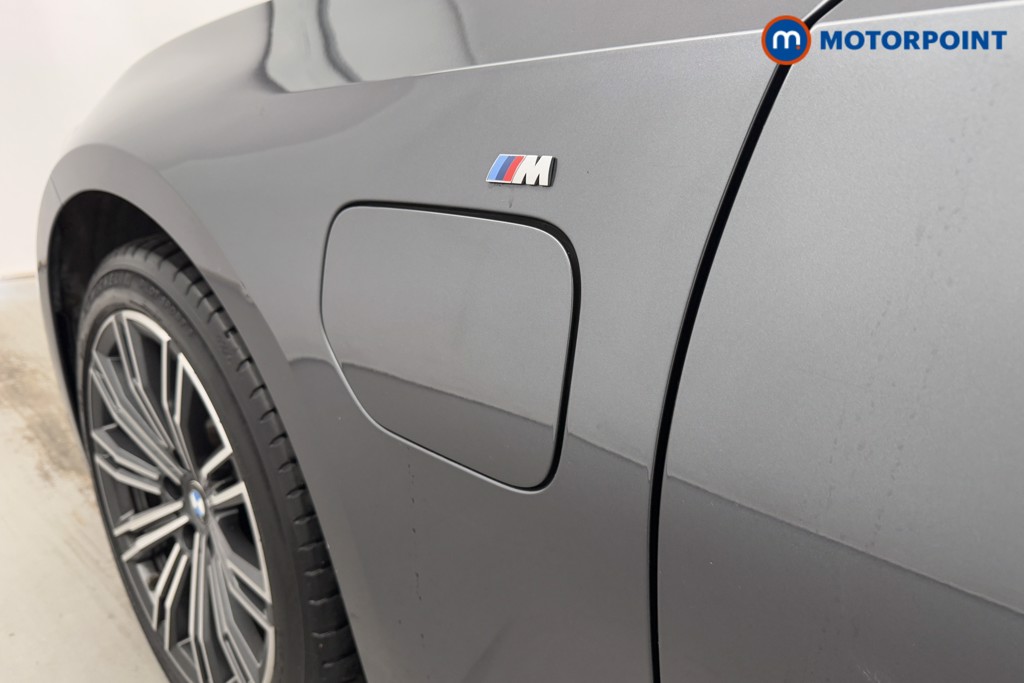 BMW 3 Series M Sport Automatic Petrol Plug-In Hybrid Estate - Stock Number (1572907) - 35th supplementary image