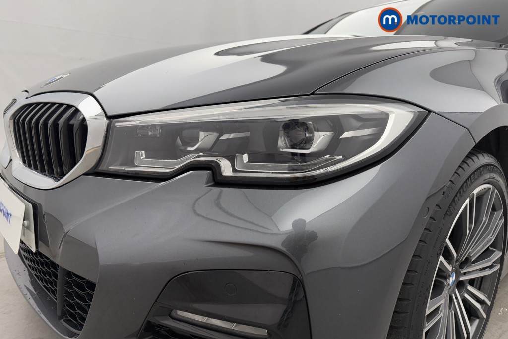 BMW 3 Series M Sport Automatic Petrol Plug-In Hybrid Estate - Stock Number (1572907) - 37th supplementary image