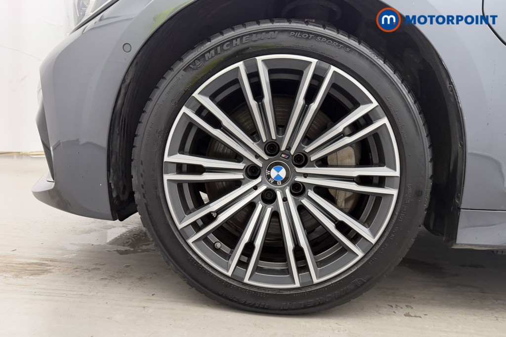BMW 3 Series M Sport Automatic Petrol Plug-In Hybrid Estate - Stock Number (1572907) - 39th supplementary image