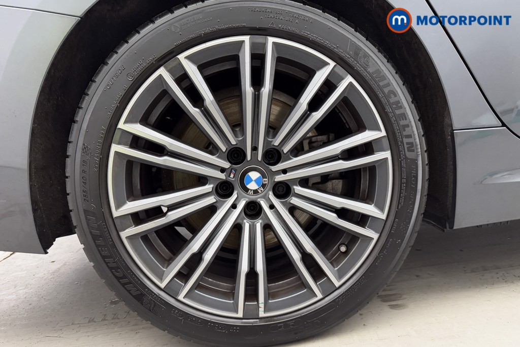 BMW 3 Series M Sport Automatic Petrol Plug-In Hybrid Estate - Stock Number (1572907) - 41st supplementary image