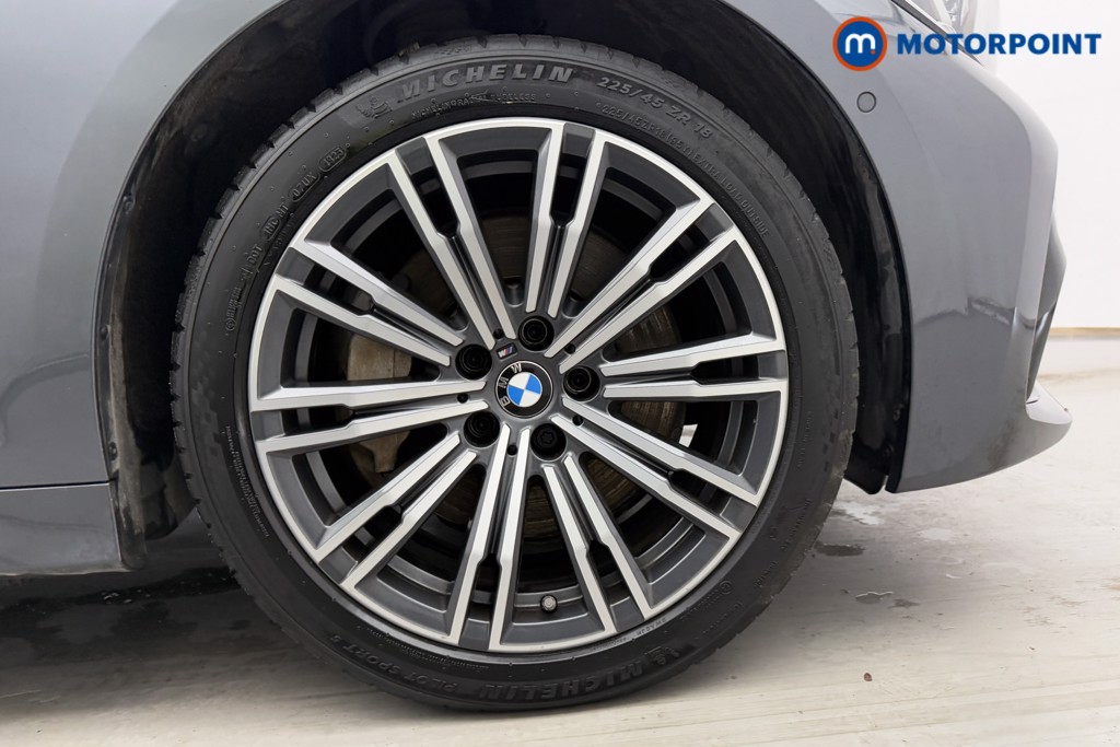 BMW 3 Series M Sport Automatic Petrol Plug-In Hybrid Estate - Stock Number (1572907) - 42nd supplementary image